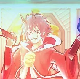 ベニマルの攻略方法