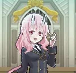 シュナの攻略方法