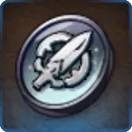 ウォリアー_レア