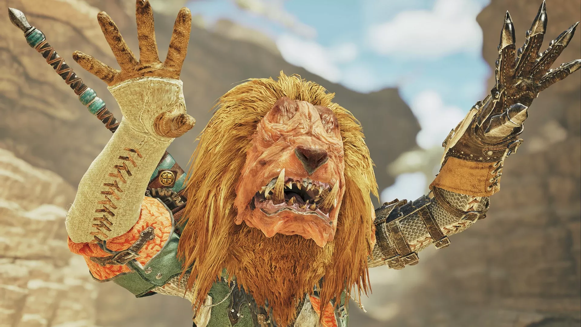 ドシャグマフェイクα