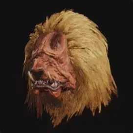 ドシャグマフェイクα画像