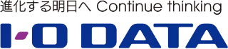 アイ・オー・データ機器