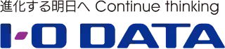 アイ・オー・データ機器