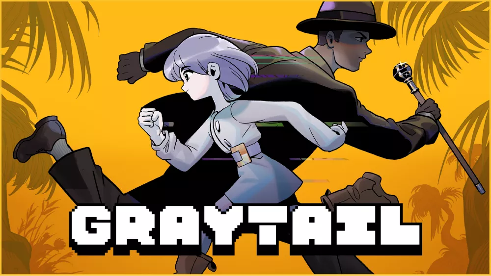 Graytail