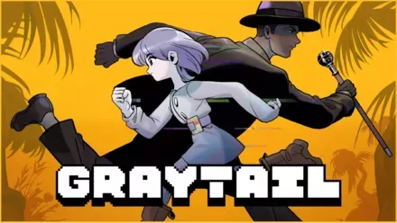 Graytail