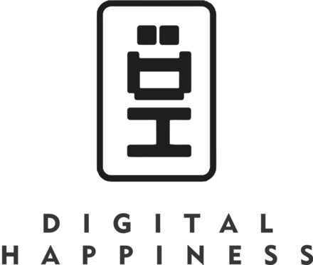 DIGITAL HAPPINESS