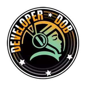 Developer Dob