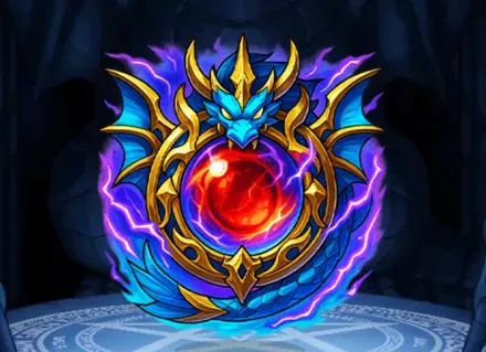 リヴァイアストーンⅢの画像