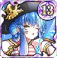 水宴船姫ルリィナⅢの画像