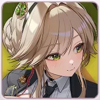 エード：エージェントバニー画像