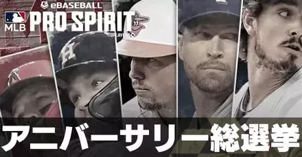 アニバーサリー総選挙