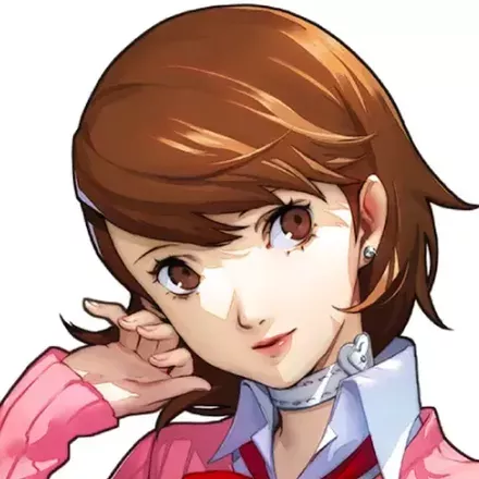 岳羽ゆかり画像