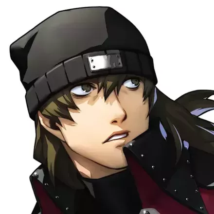 荒垣真次郎画像