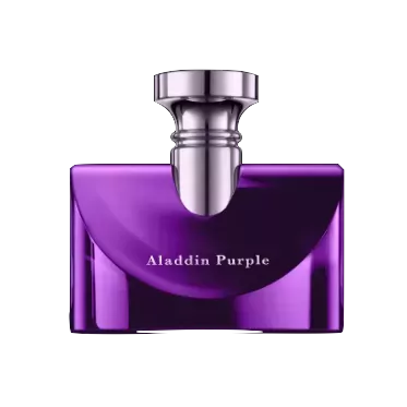 Aladdin Purple