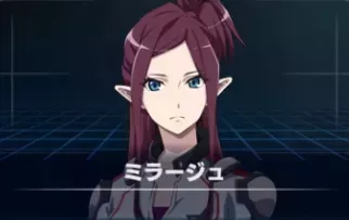 ミラージュ画像