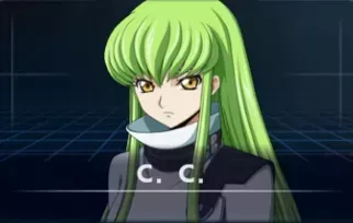 C.C.画像