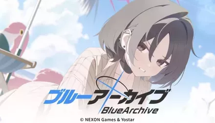 ミサキ（水着）メモリアルロビー