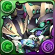 魔界の門番ゴシル・アシュバの画像