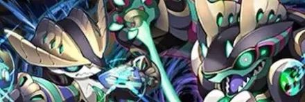 【12874】魔界の門番ゴシル・アシュバ