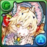 凍菓の水晶マリアの画像