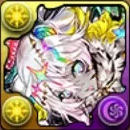 死二神＜誉恋＞ニスカの画像