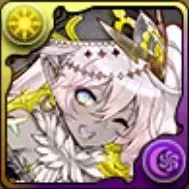 彩獅の魂神ニスカの画像