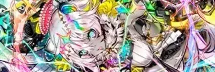 【12884】死二神＜誉恋＞ニスカ