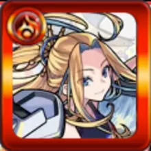 モンストウォーズアイコン