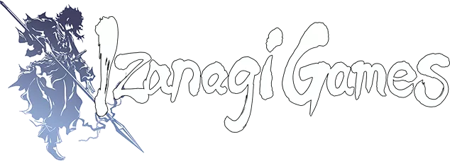 イザナギゲームズ