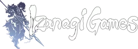 イザナギゲームズ