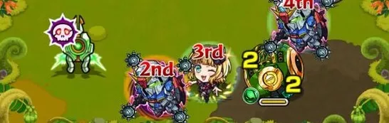 カモノドンビットン