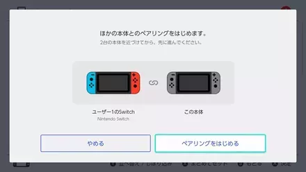 バーチャルゲームカード