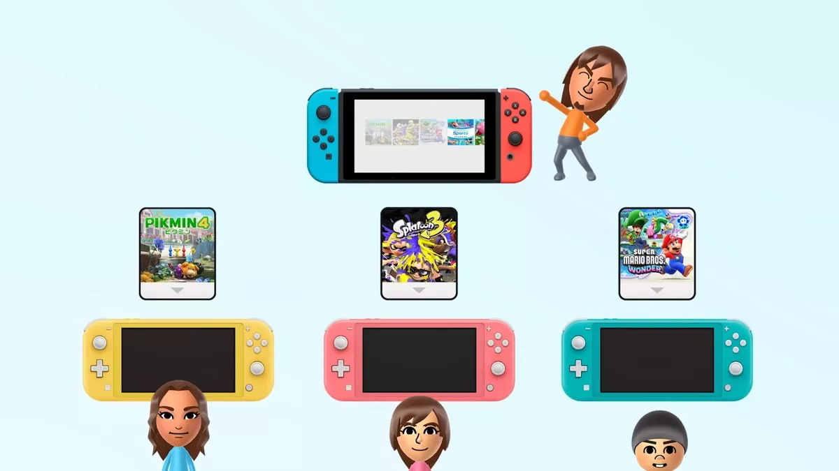 バーチャルゲームカード