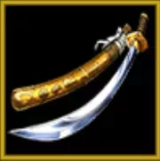 三日月宗近の画像