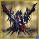 ゼネス・ローザダガーの画像