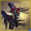 アインデールマシンガンの画像