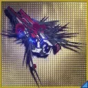 ゼネス・ローザライフルの画像