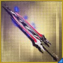 ゼネス・デイブルソードの画像