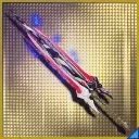 ゼネス・デイブルソードの画像