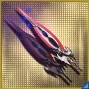 ゼネス・デイブルブレードの画像