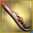 アインデールソードの画像