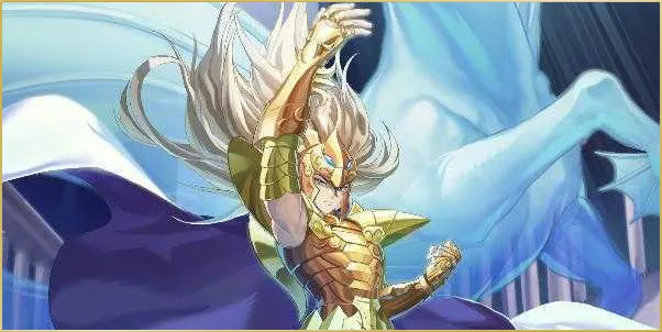 〈シーホース〉 バイアンの画像