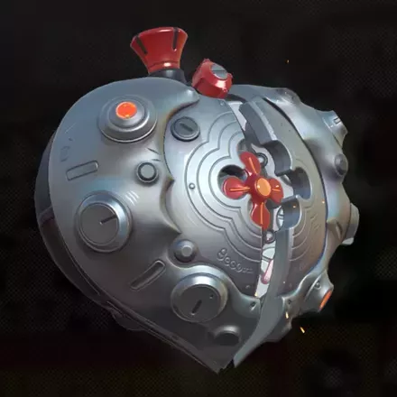 駆動する種画像