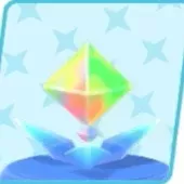 スターリーフラワー (小)画像