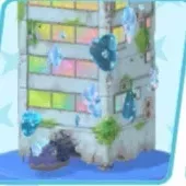 結晶化ビルドトーロタス画像