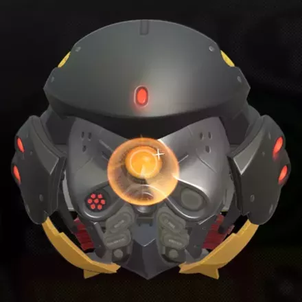 奪魂の瞑目の画像