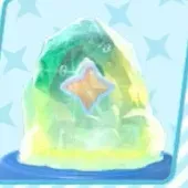 こわせる結晶画像