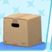 ダンボール画像