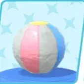 ビーチボール画像