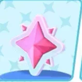 レッドスターリーコイン画像